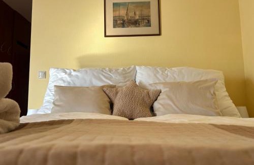 Siofok Apartamento | Mango613