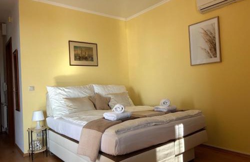 Siofok Apartamento | Mango613