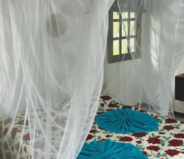 Imbassai Hotel | MangoBrazil