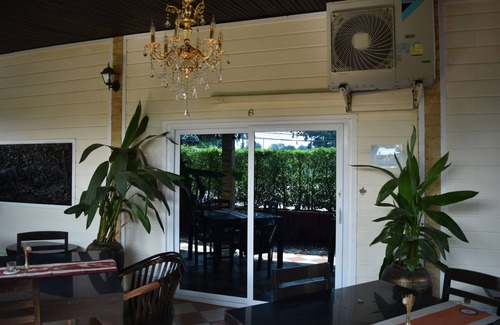 Na Chom Thian Casa | MANGOES PATTAYA
