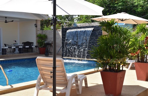 Na Chom Thian Casa | MANGOES PATTAYA