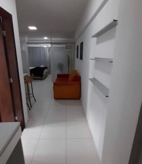 Ponta Negra Apartamento | Mangos Flat Apt 202