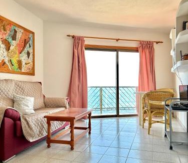 Tazacorte Apartamento | Mangos Mar E