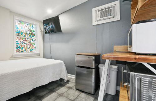 Treme Apartamento | Mangosteen