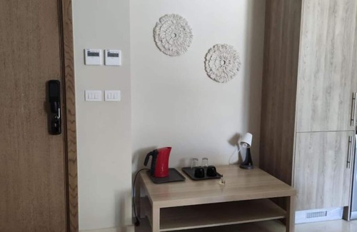 El Gouna Complejo | Mangroovy Magic PoolView 1BR in Beachfront Complex
