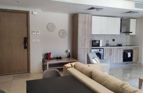 El Gouna Complejo | Mangroovy Magic PoolView 1BR in Beachfront Complex