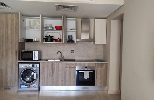 El Gouna Complejo | Mangroovy Magic PoolView 1BR in Beachfront Complex