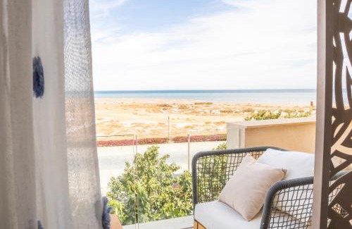 El Gouna Apartamento | Mangroovy Seafront condo - Great Kite Surfing