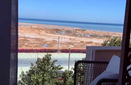 El Gouna Apartamento | Mangroovy Seafront condo - Great Kite Surfing