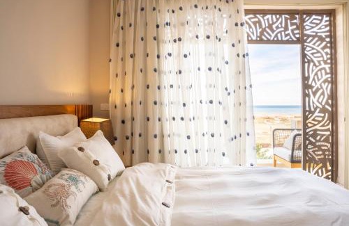 El Gouna Apartamento | Mangroovy Seafront condo - Great Kite Surfing