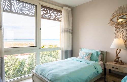 El Gouna Apartamento | Mangroovy Seafront condo - Great Kite Surfing