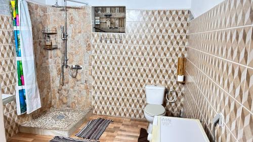 Port-Louis Casa | Mangrove