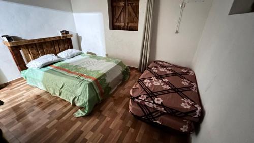 Port-Louis Casa | Mangrove