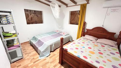 Port-Louis Casa | Mangrove