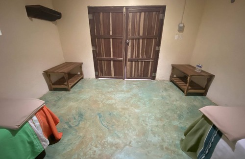 Tenabo Hotel | Mangrove King Fishing Lodge