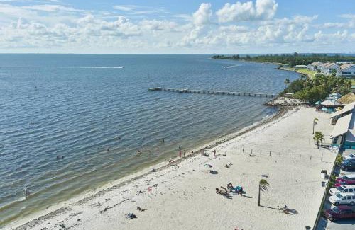 Ruskin Casa | Mangrove Magic in Little Harbor Resort & Marina