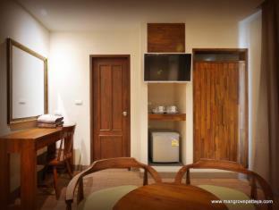 Na Chom Thian Hotel | Mangrove Prestige Hotel