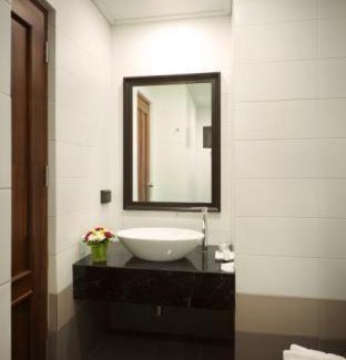 Na Chom Thian Hotel | Mangrove Prestige Hotel