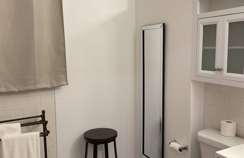 Fairhope Apartamento | Mangrove -Red Mangrove