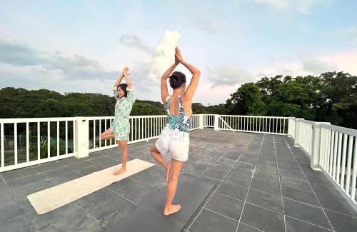 Calatagan Villa | Mangroves & Sandbar Private Resort
