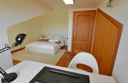 Mangualde Cama Y Desayuno | Mangualde BnB