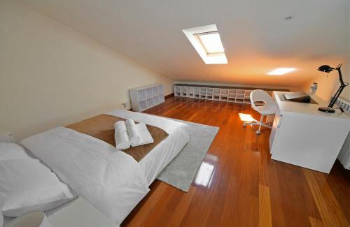 Mangualde Cama Y Desayuno | Mangualde BnB