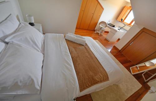 Mangualde Cama Y Desayuno | Mangualde BnB