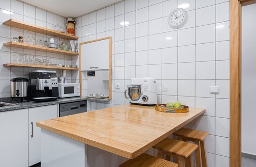 Nelas Apartamento | Seven Farm - Pessegueiro Habitación Doble