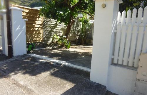 Saint-Denis Apartamento | Mangue-carotte