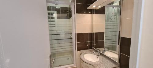 Saint-Denis Apartamento | Mangue-carotte
