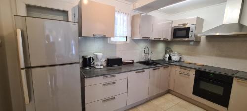 Saint-Denis Apartamento | Mangue-carotte