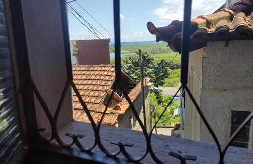 Barra de Guaratiba Casa | Mangue House 2