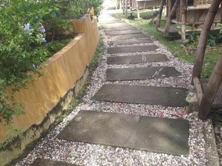 Baganga Apartamento | Mangwak Leisure Farm & Resort