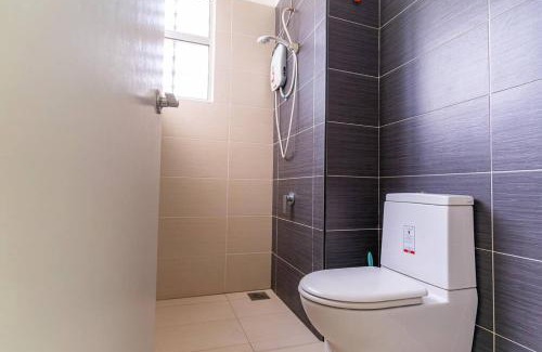 Tebrau Apartamento | Manhattan Austin By JC Home