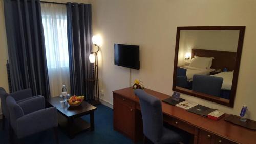 Al Mankhool Hotel | Manhattan Avenue Hotel