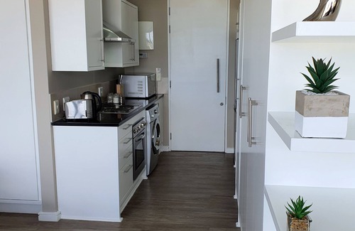 Century City Apartamento | Manhattan Luxury Apartments
