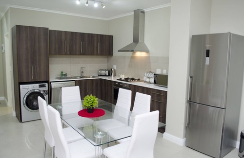 Century City Apartamento | Manhattan Luxury Apartments