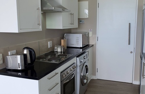Century City Apartamento | Manhattan Luxury Apartments