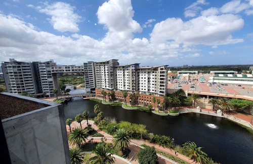 Century City Apartamento | Manhattan Luxury Apartments