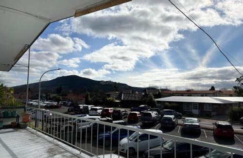 Rotorua Hotel | Manhattan Motel