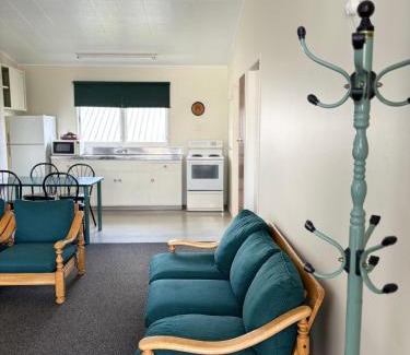 Rotorua Hotel | Manhattan Motel