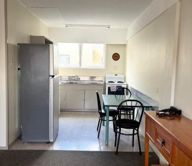 Rotorua Hotel | Manhattan Motel