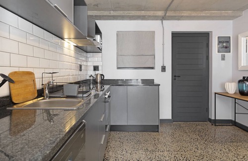 West Beach Apartamento | Manhattan On Coral - One bedroom 6