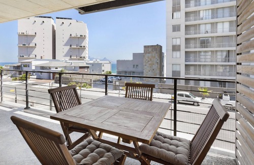 West Beach Apartamento | Manhattan On Coral - One bedroom 6