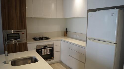 City East Apartamento | Manhattan on Glebe Park