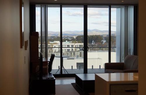 City East Apartamento | Manhattan on Glebe Park