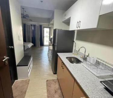 Socorro Apartamento | Manhattan Plaza tower 1