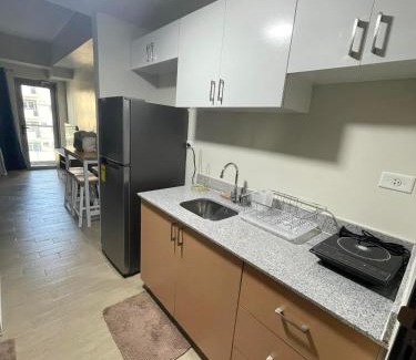 Socorro Apartamento | Manhattan Plaza tower 1