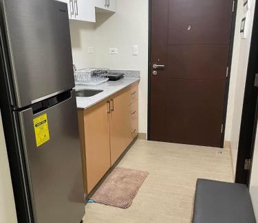 Socorro Apartamento | Manhattan Plaza tower 1