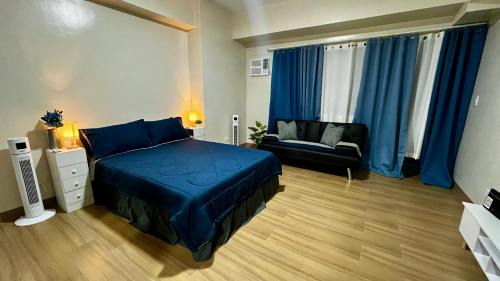 Socorro Apartamento | Manhattan Plaza Tower 1 Unit 10E Condotel BnB